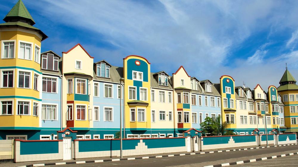 Swakopmund