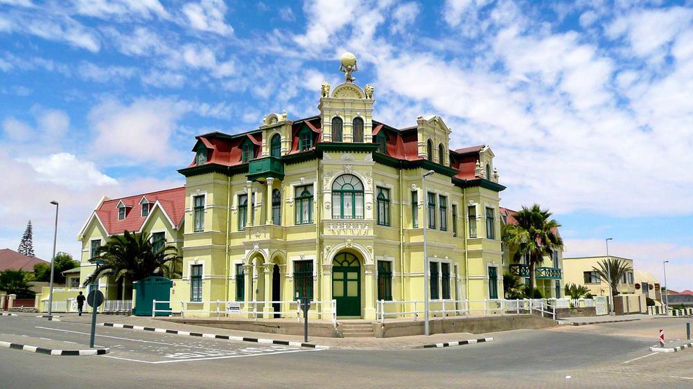 Swakopmund