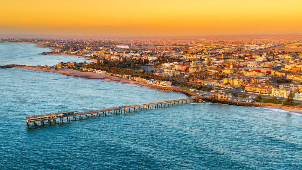Swakopmund
