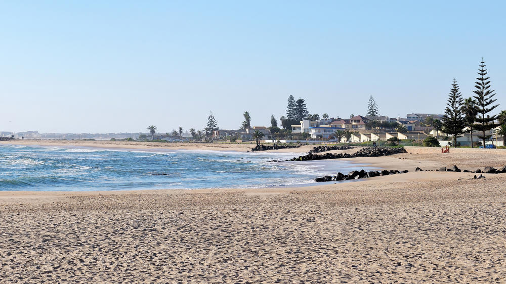 Swakopmund