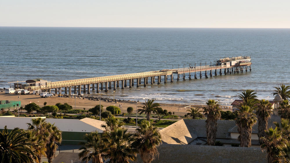 Swakopmund