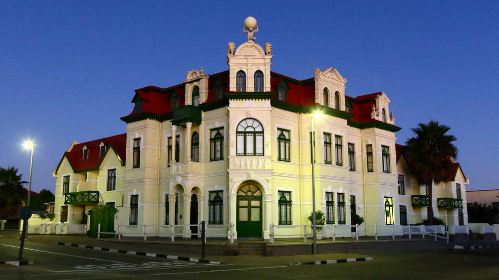 Swakopmund