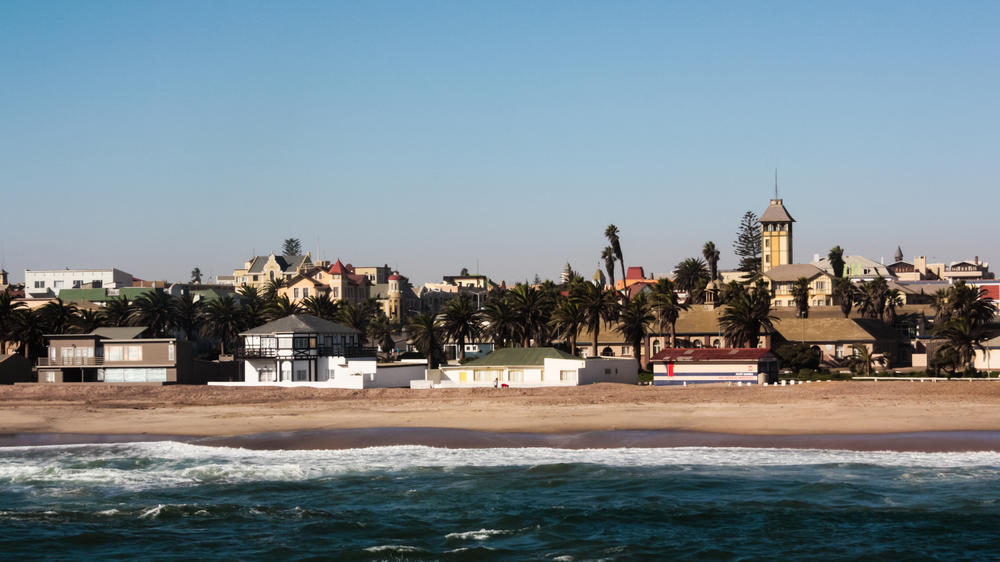 Swakopmund