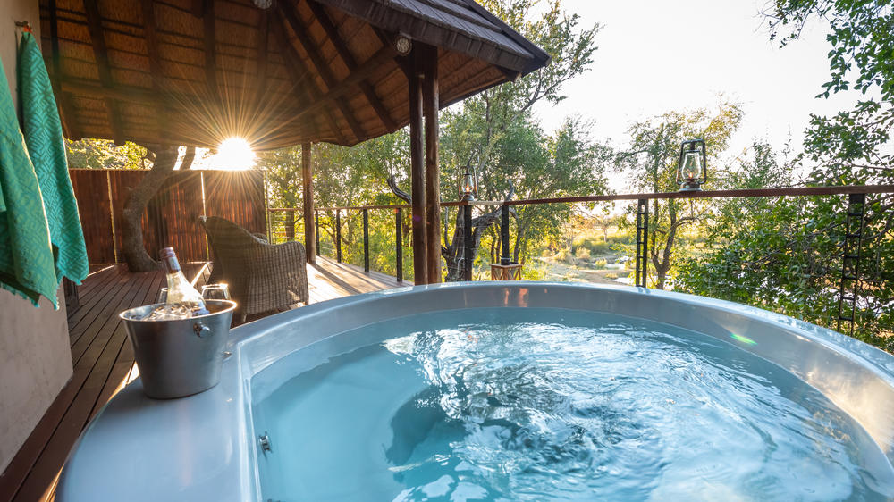 Impodimo Game Lodge