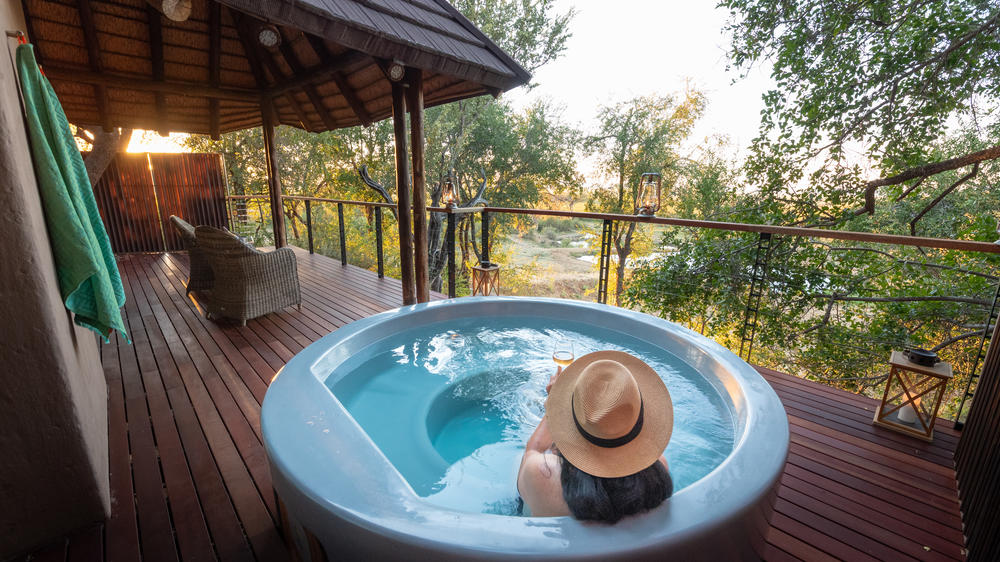 Impodimo Game Lodge