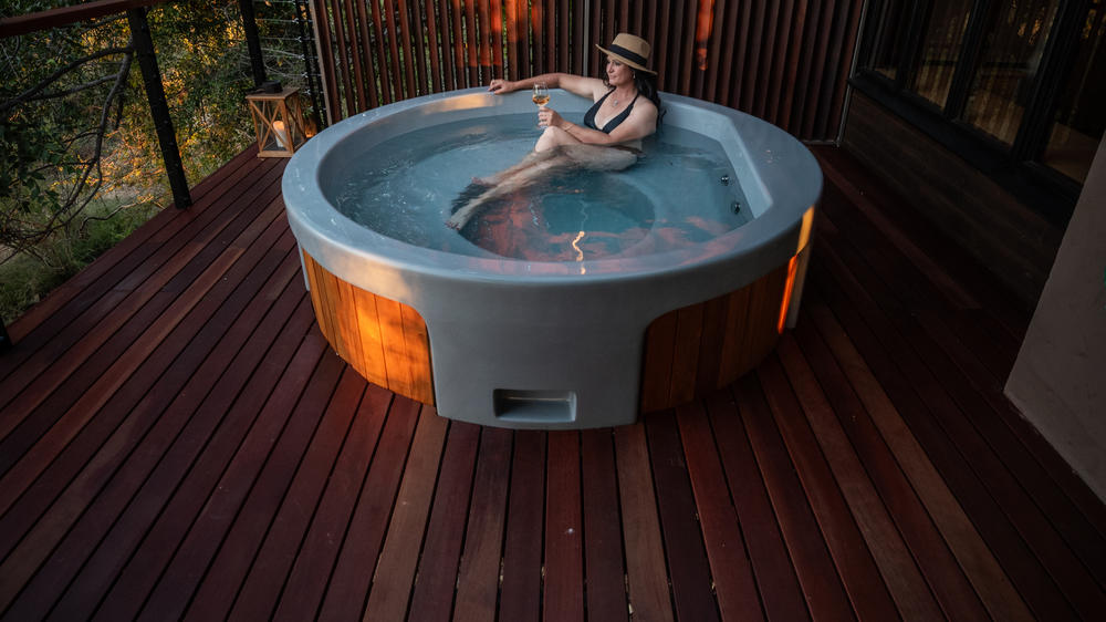 Impodimo Game Lodge