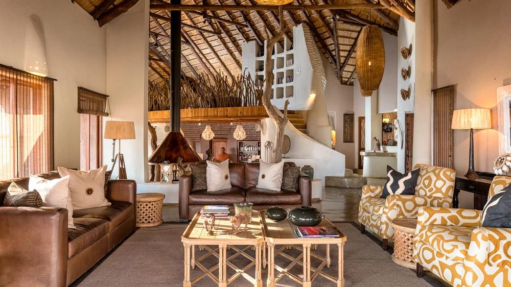 South Africa - 4-day Madikwe Safari with Impodimo Game Lodge - Private accommodated