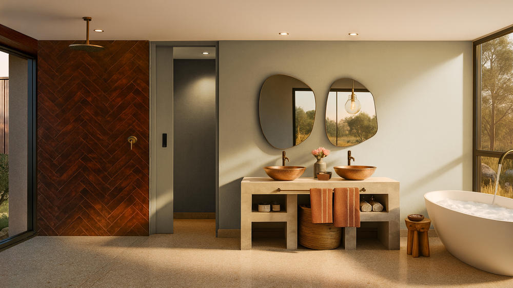 Jaci's Private Lodge