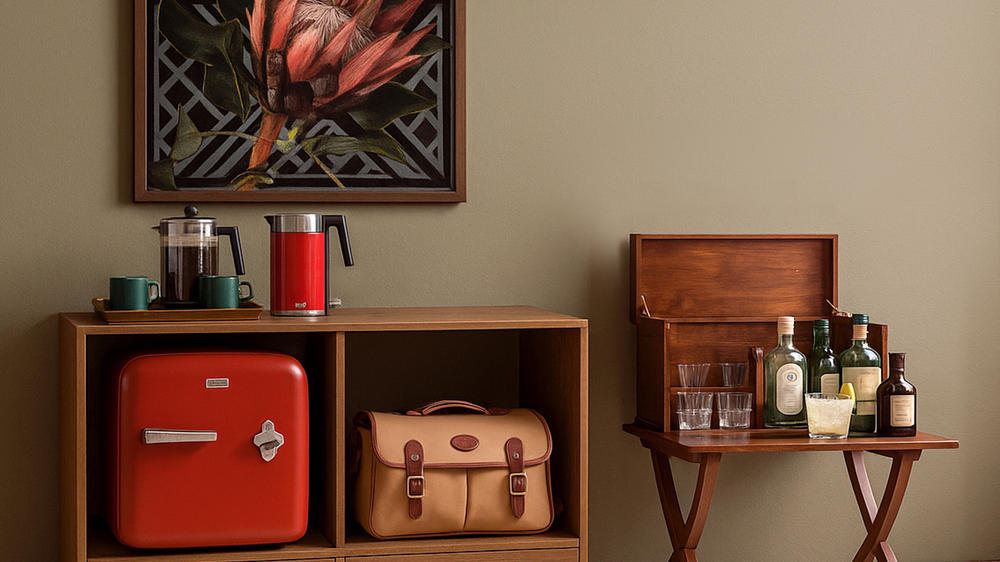 Jaci's Private Lodge