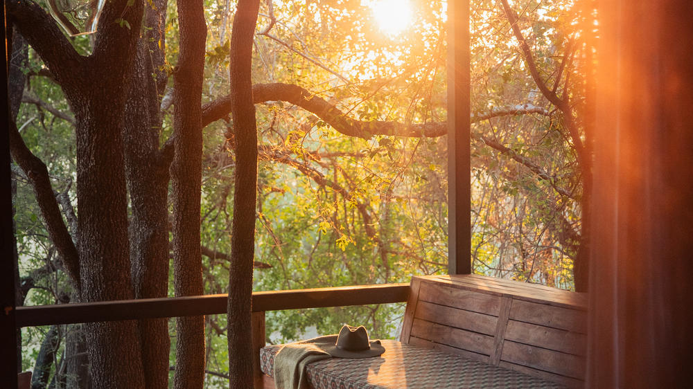 Jaci's Private Lodge