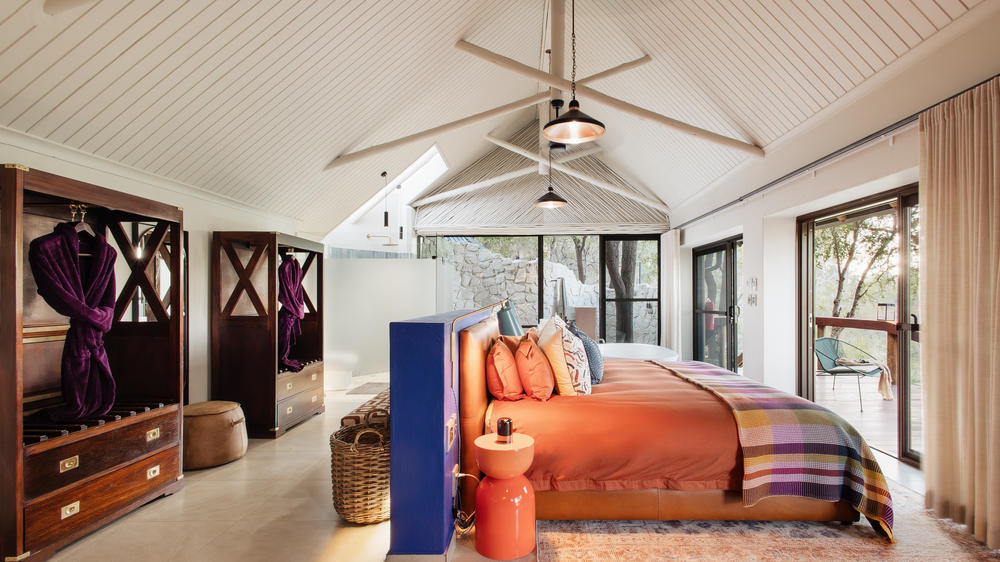 Jaci's Private Lodge