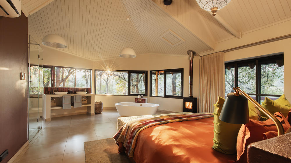 Jaci's Private Lodge