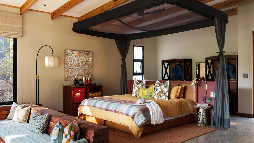Jaci's Private Lodge