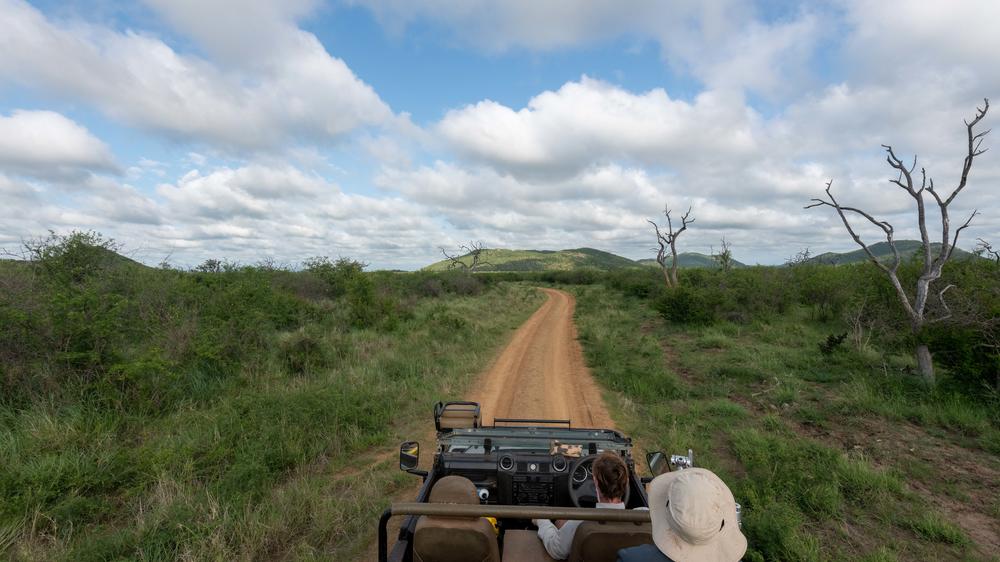 Jaci's Private Lodge