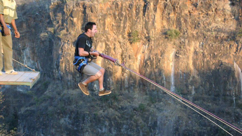 Victoria Falls (Zimbabwe)