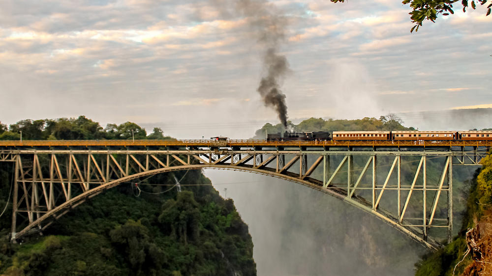 Victoria Falls (Zimbabwe)
