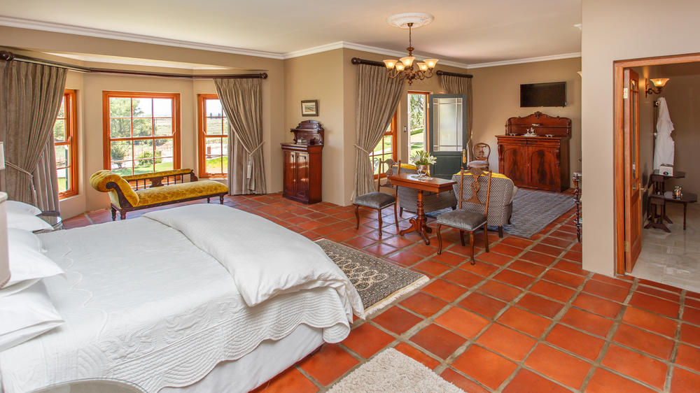 La Plume Boutique Hotel & Spa