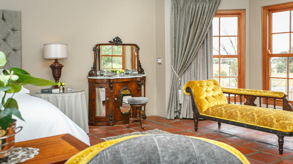 La Plume Boutique Hotel & Spa