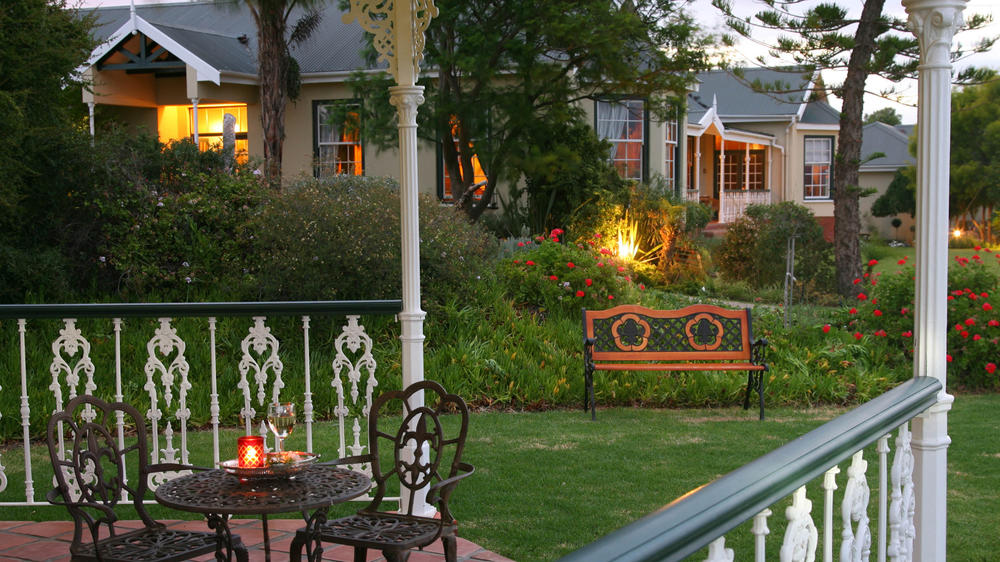 La Plume Boutique Hotel & Spa