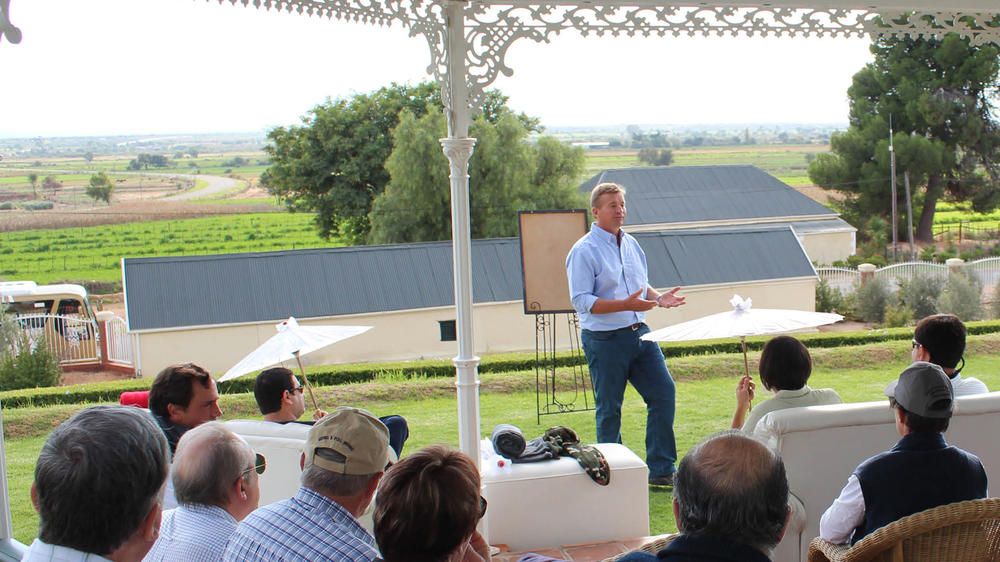 La Plume Boutique Hotel & Spa