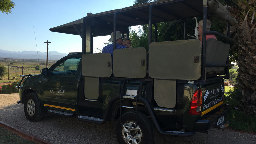 La Plume Boutique Hotel & Spa