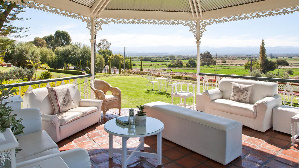 La Plume Boutique Hotel & Spa