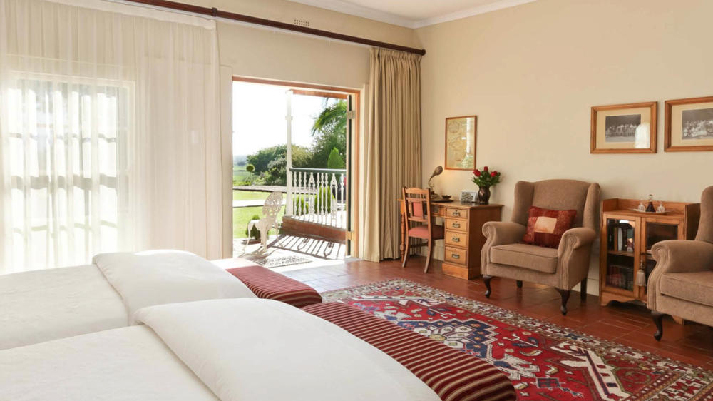 La Plume Boutique Hotel & Spa