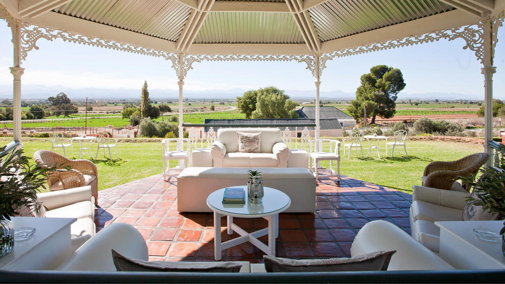 La Plume Boutique Hotel & Spa