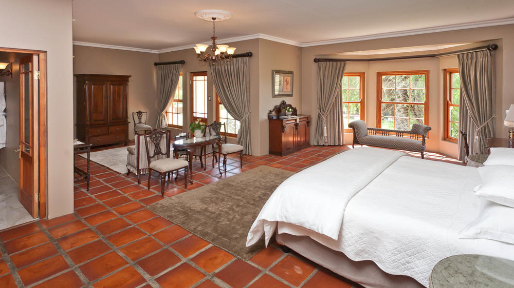 La Plume Boutique Hotel & Spa