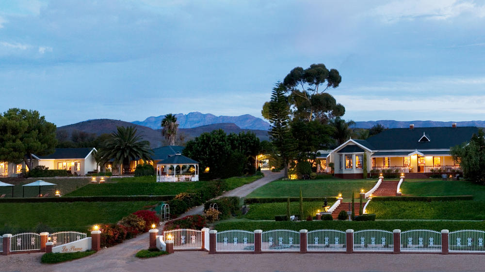 La Plume Boutique Hotel & Spa