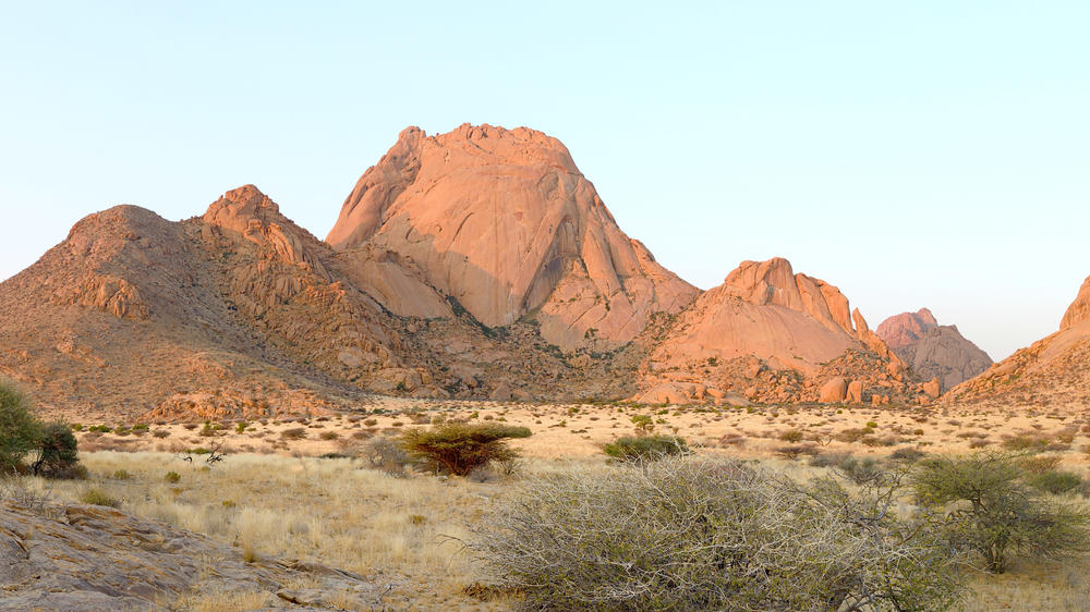 Erongo Mountains