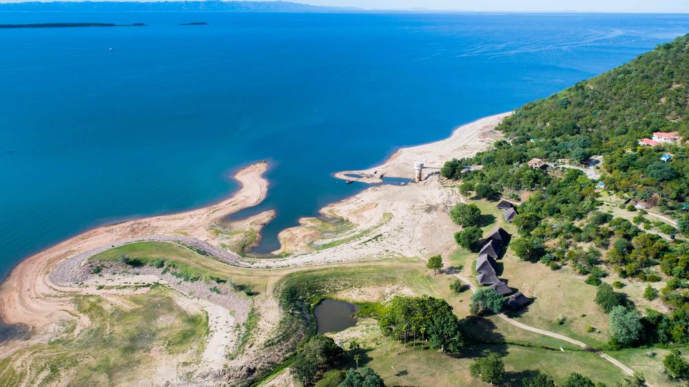 Lake Kariba