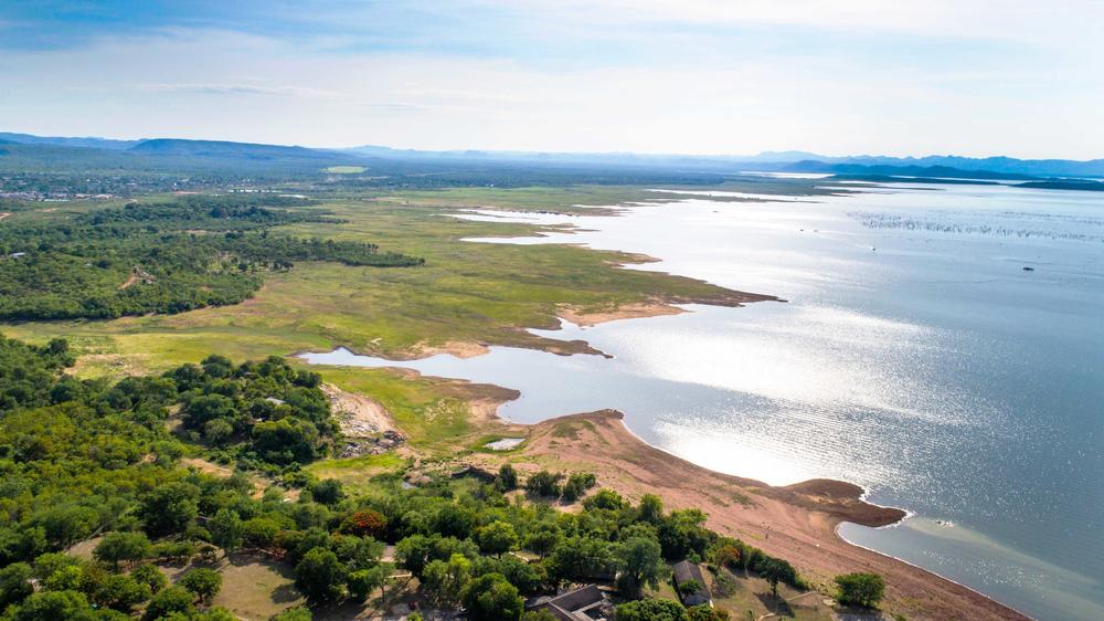 Lake Kariba