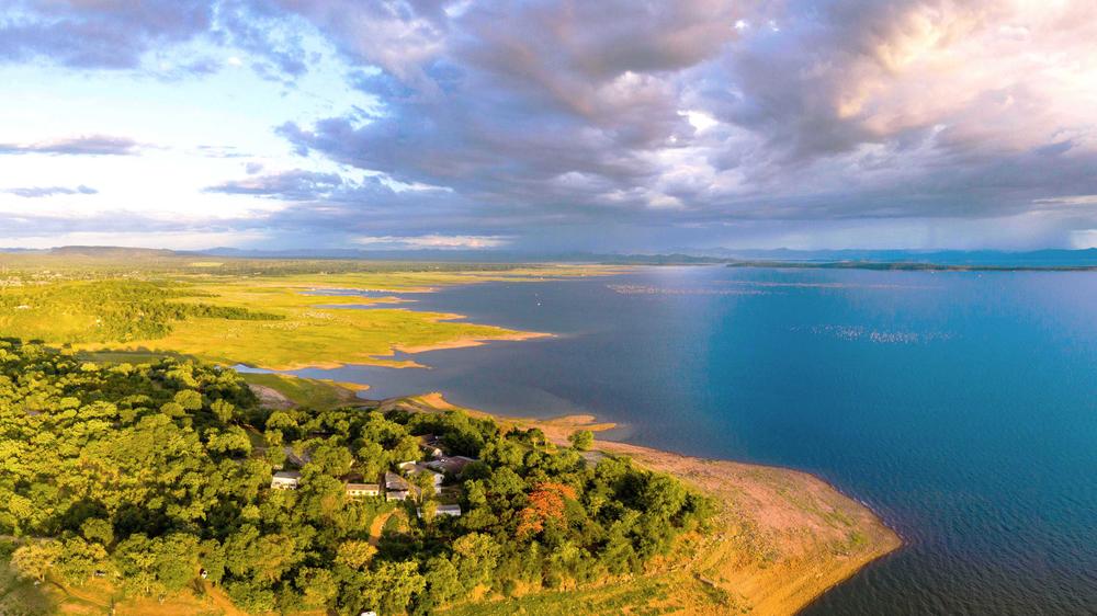 Lake Kariba