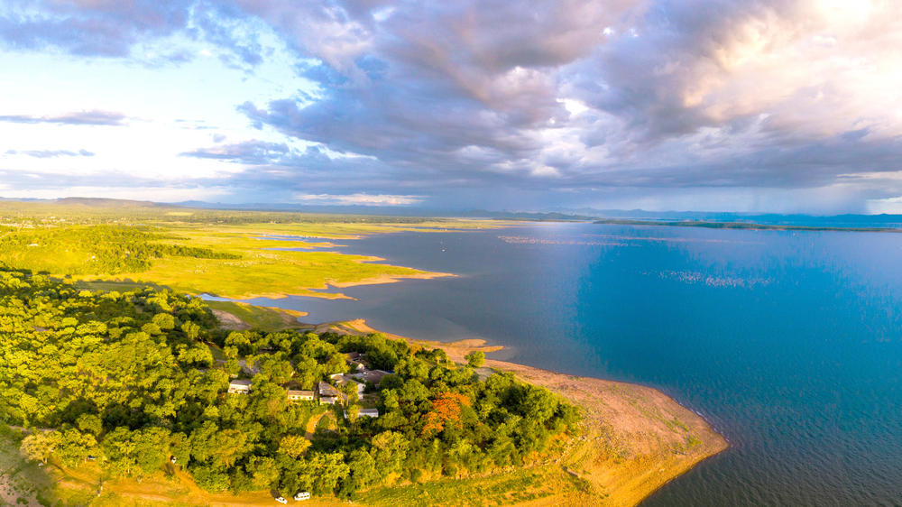 Lake Kariba
