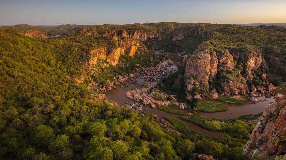 Kruger National Park