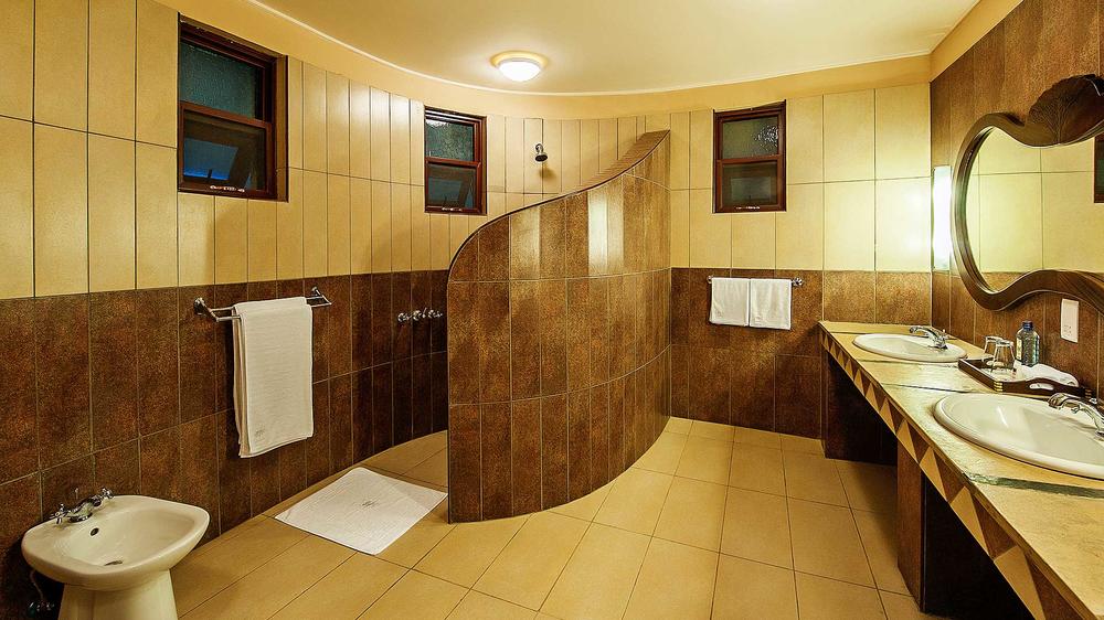 Lake Nakuru Sopa Lodge