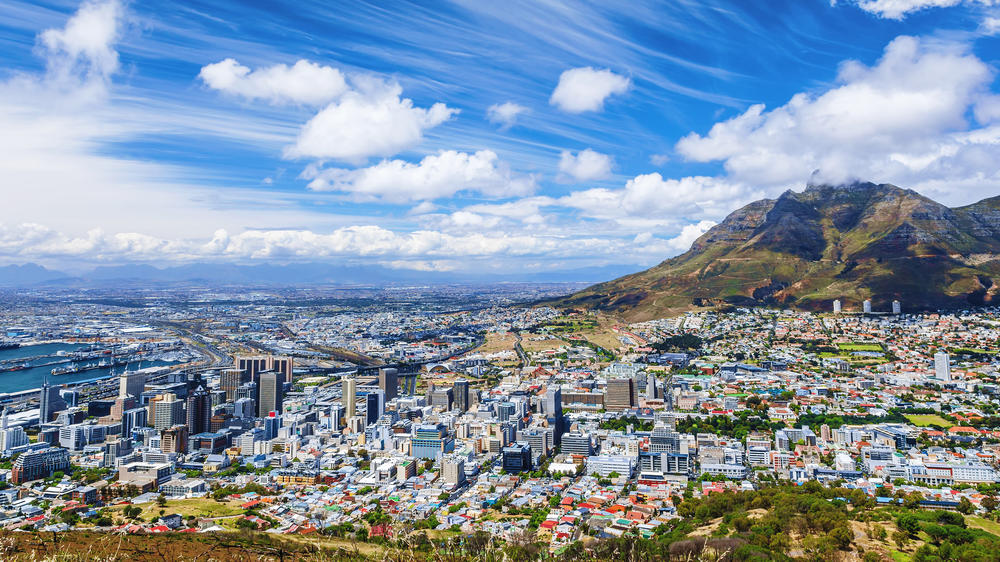 Cape Town