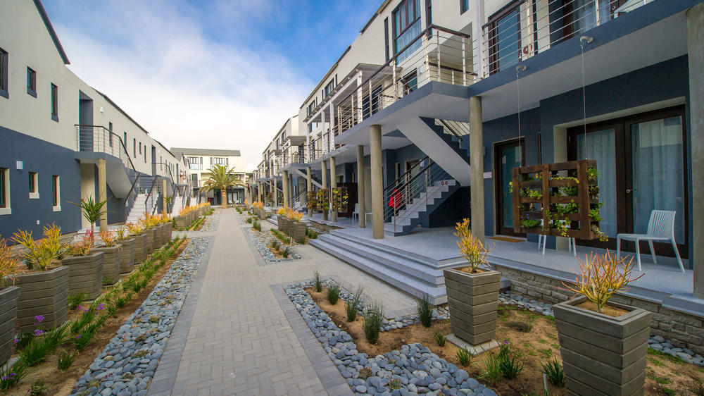 The Delight Swakopmund Gondwana Collection Namibia