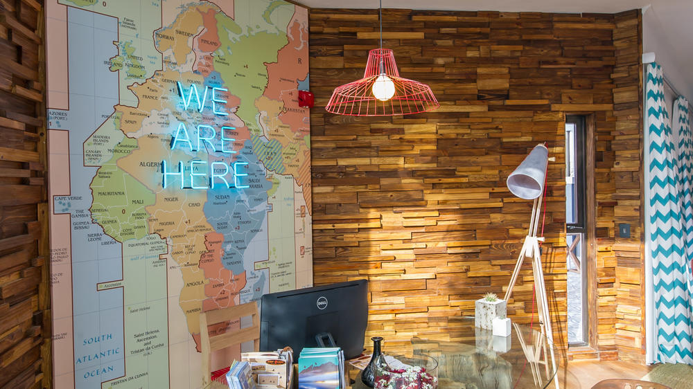 The Delight Swakopmund Gondwana Collection Namibia