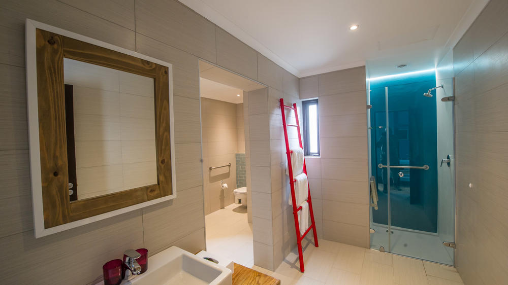 The Delight Swakopmund Gondwana Collection Namibia