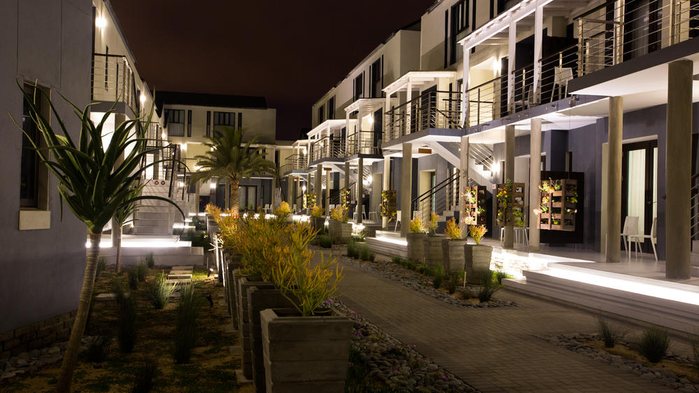 The Delight Swakopmund Gondwana Collection Namibia