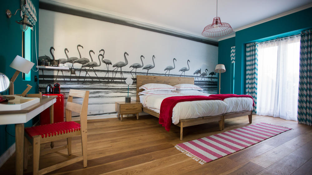 The Delight Swakopmund Gondwana Collection Namibia