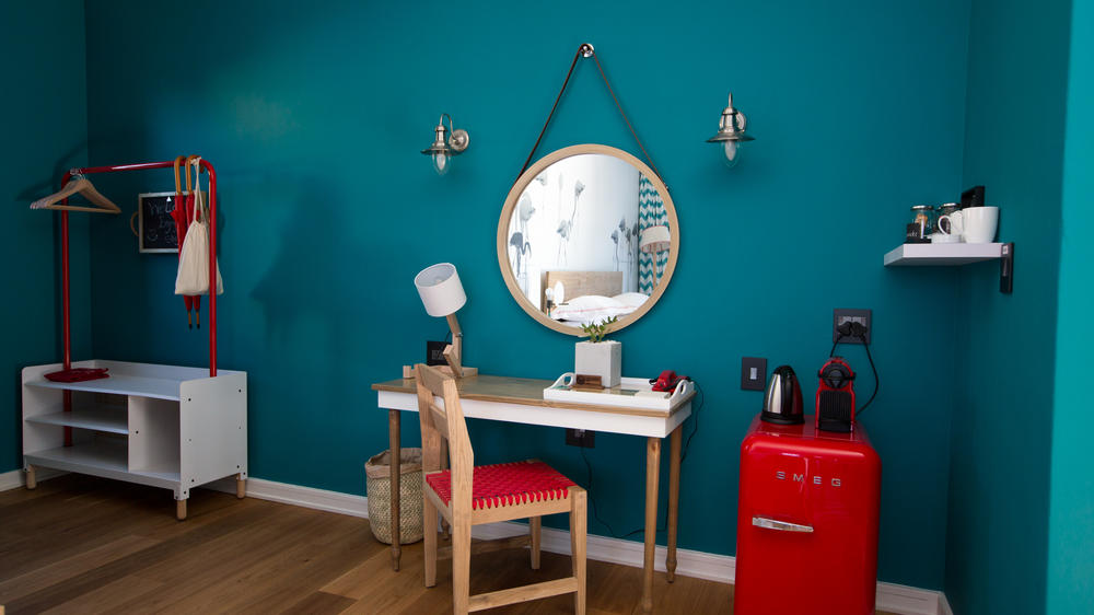 The Delight Swakopmund Gondwana Collection Namibia