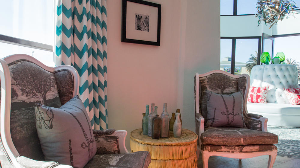 The Delight Swakopmund Gondwana Collection Namibia