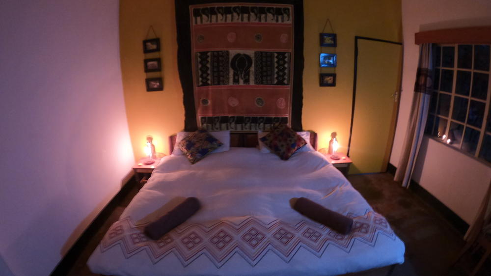 Zomba Forest Lodge