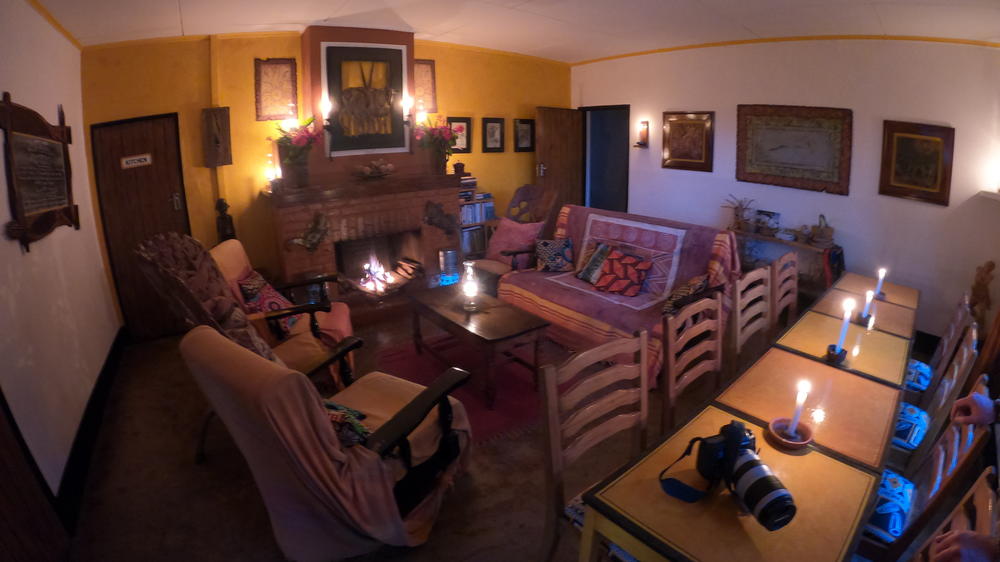 Zomba Forest Lodge