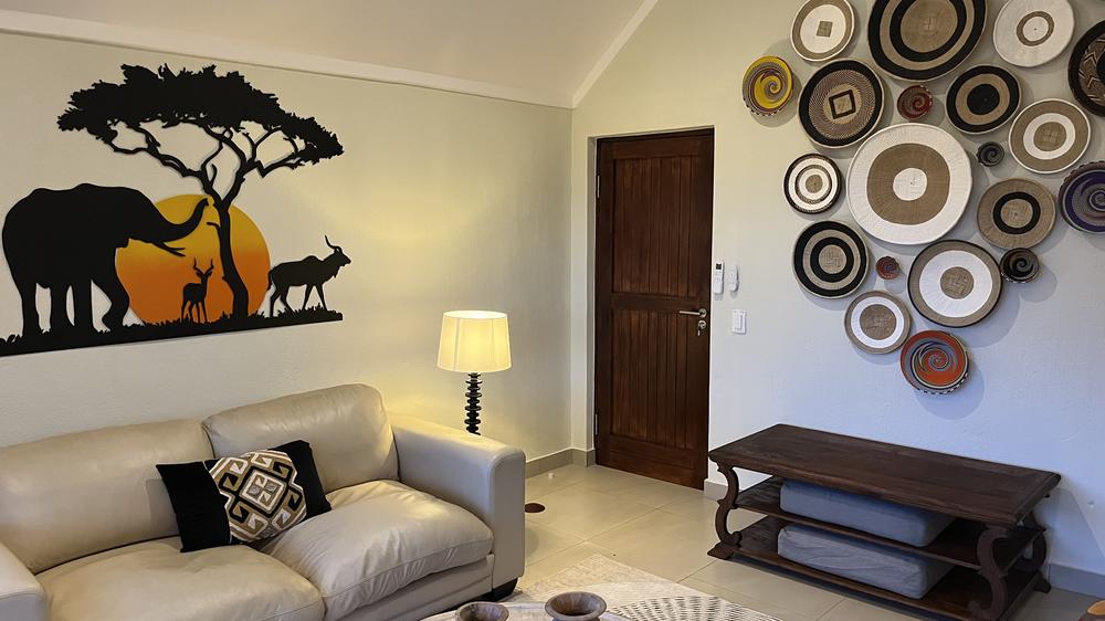 Tau Game Lodge