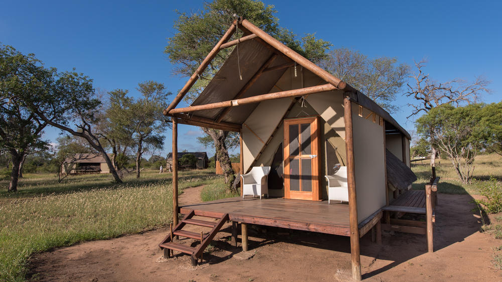 Buffelshoek Tented Camp