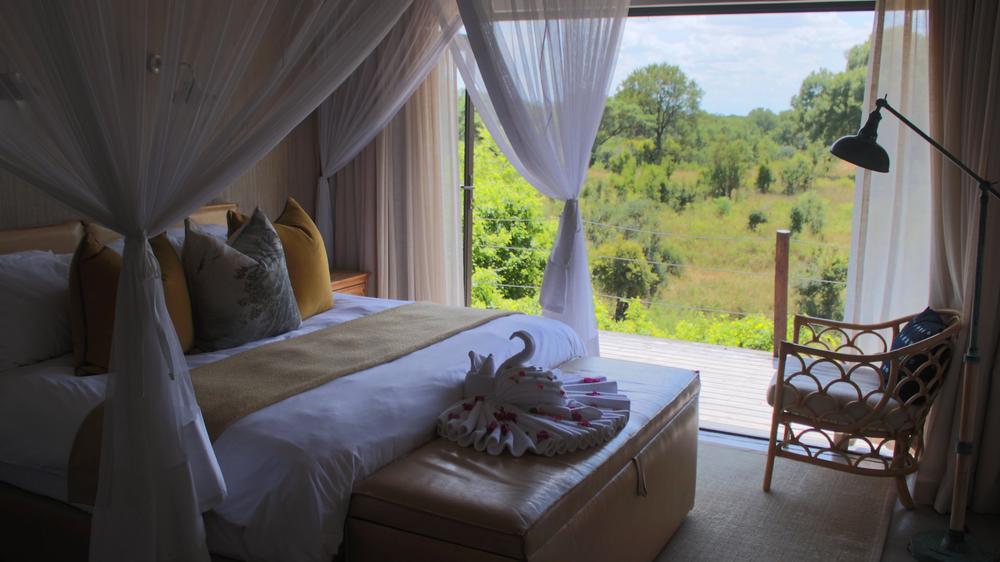 Elephant Plains Game Lodge